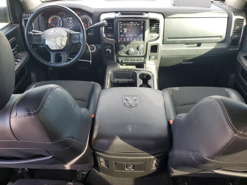 2018 Dodge Ram 2500 slt