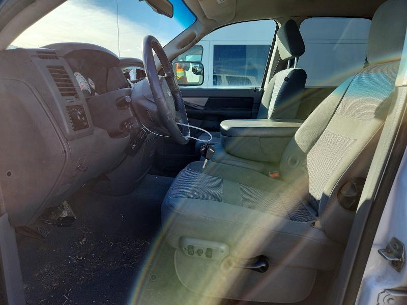 2008 Dodge RAM 3500 ST