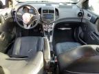 2012 Chevrolet Sonic ls