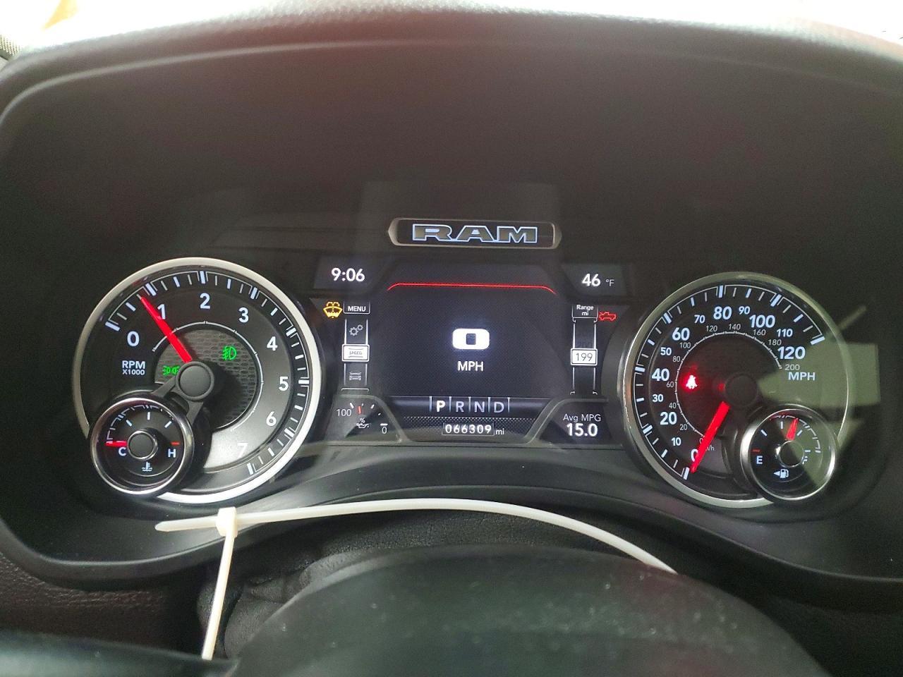 2021 Dodge Ram 1500 big Horn/lone Star