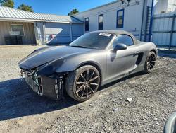 2013 Porsche Boxster en venta en Prairie Grove, AR