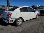 2010 Nissan Sentra 2.0