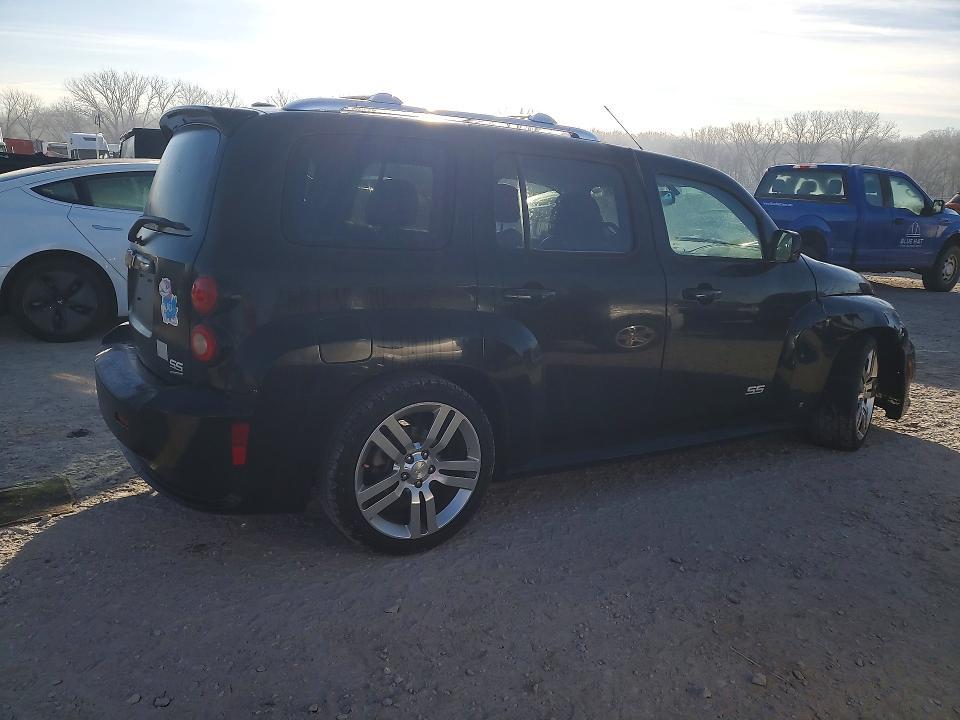 2008 Chevrolet Hhr ss