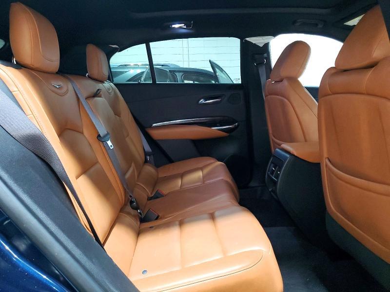 2019 Cadillac XT4 Sport