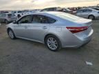 2014 Toyota Avalon Base