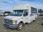 2017 Ford Econoline-coach bus