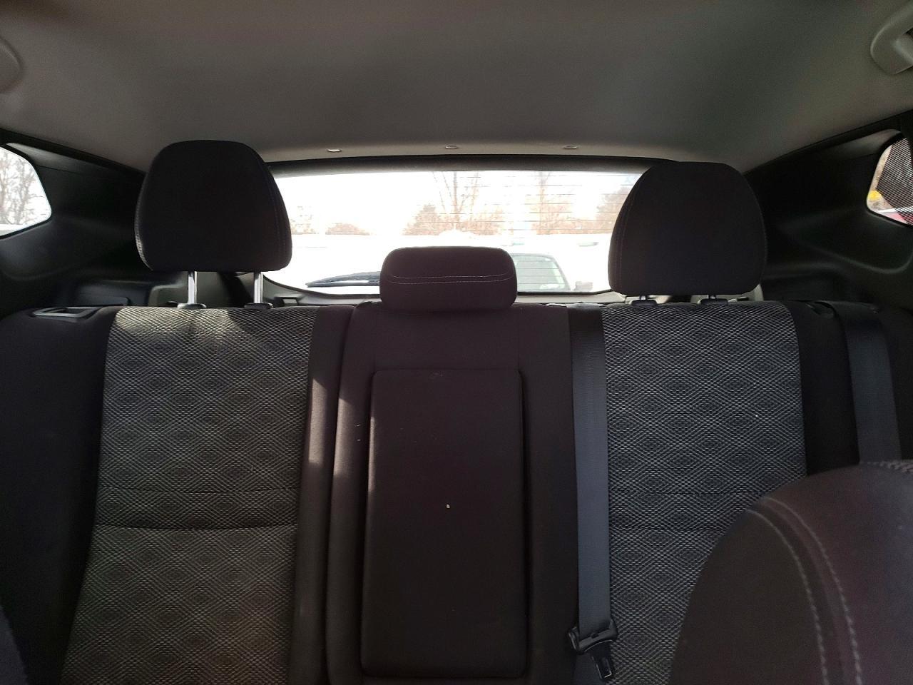 2019 Niss Qashqai