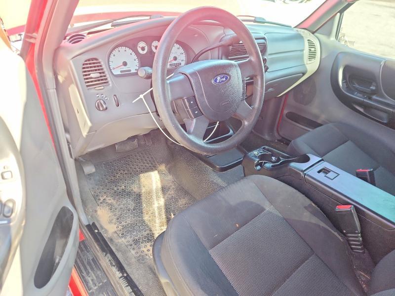 2004 Ford Ranger Super cab