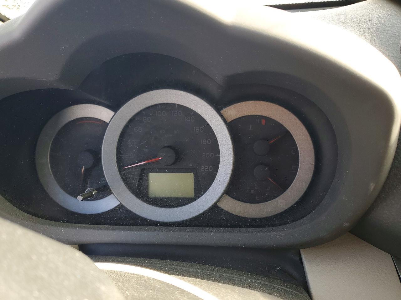 2009 Toyota Rav4