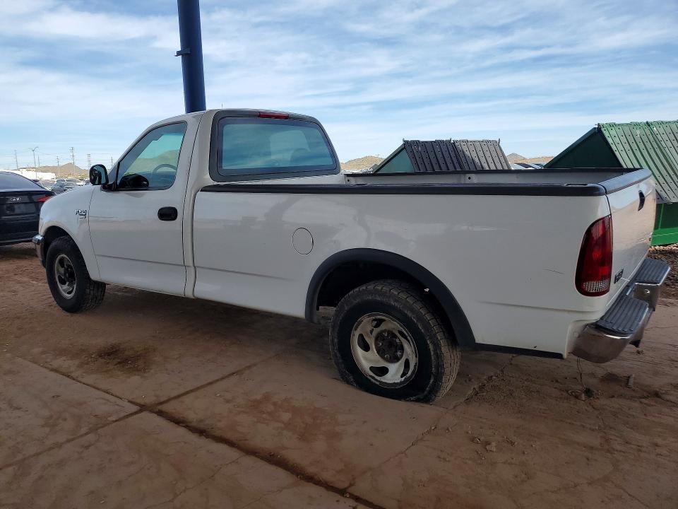 1998 Ford F150