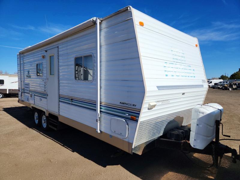 2003 Prowler Camper