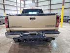 2005 Chevrolet Silverado K2500 Heavy Duty