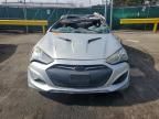 2013 Hyundai Genesis Coupe 3.8l