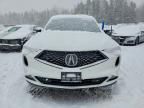 2022 Acura Mdx A-spec