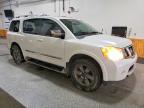 2014 Nissan Armada Platinum