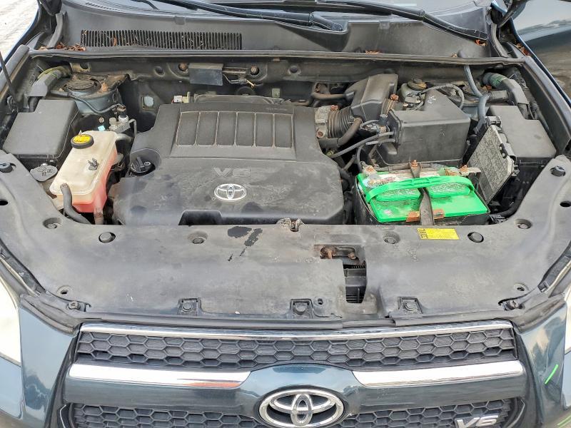 2009 Toyota Rav4 Limited