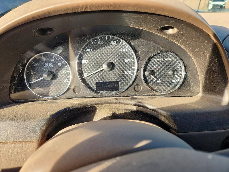 2007 Chevrolet Malibu ls