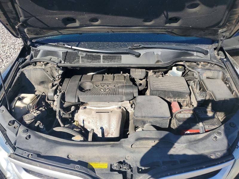 2014 Toyota Venza le