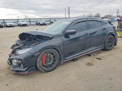 2019 Honda Civic Type-r Touring for sale in Nampa, ID