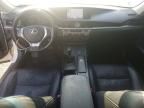 2013 Lexus Es 350 Base