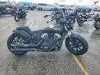 2021 Indian Motorcycle Co. Scout Bobber ABS