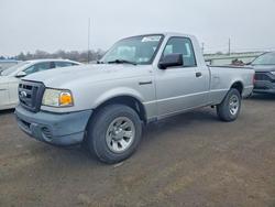 Ford salvage cars for sale: 2010 Ford Ranger