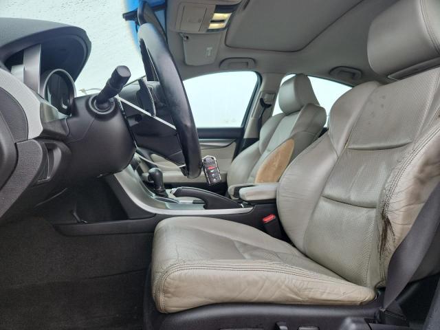 2009 Acura TL