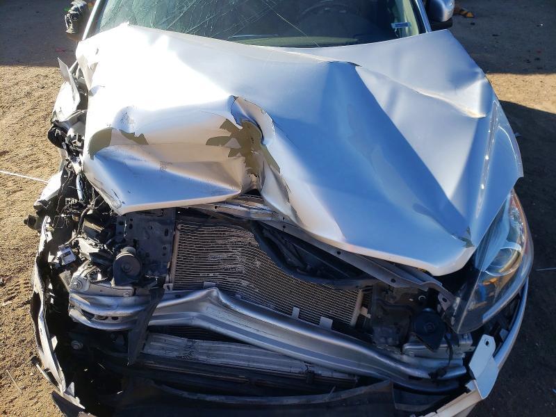 2017 Volvo Xc60 T6 Inscription