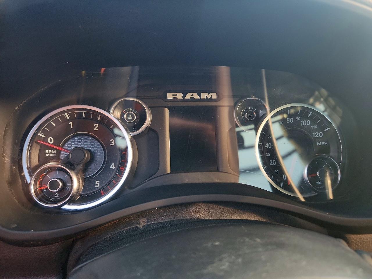 2022 Dodge RAM 4500