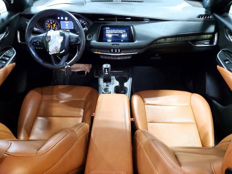 2019 Cadillac XT4 Sport