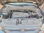 2003 Honda Pilot ex