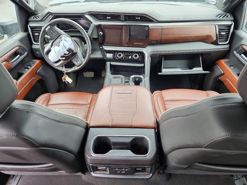 2024 GMC Sierra K3500 Denali Ultimate