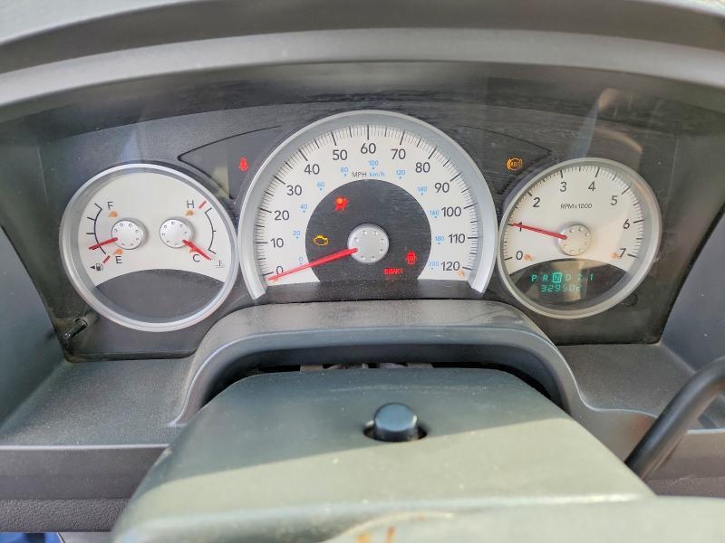 2006 Dodge Dakota slt