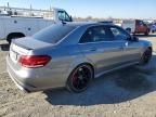2014 Mercedes-Benz E 63 Amg-s
