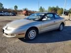 1998 Saturn SC2