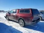 2020 Honda Ridgeline rtl