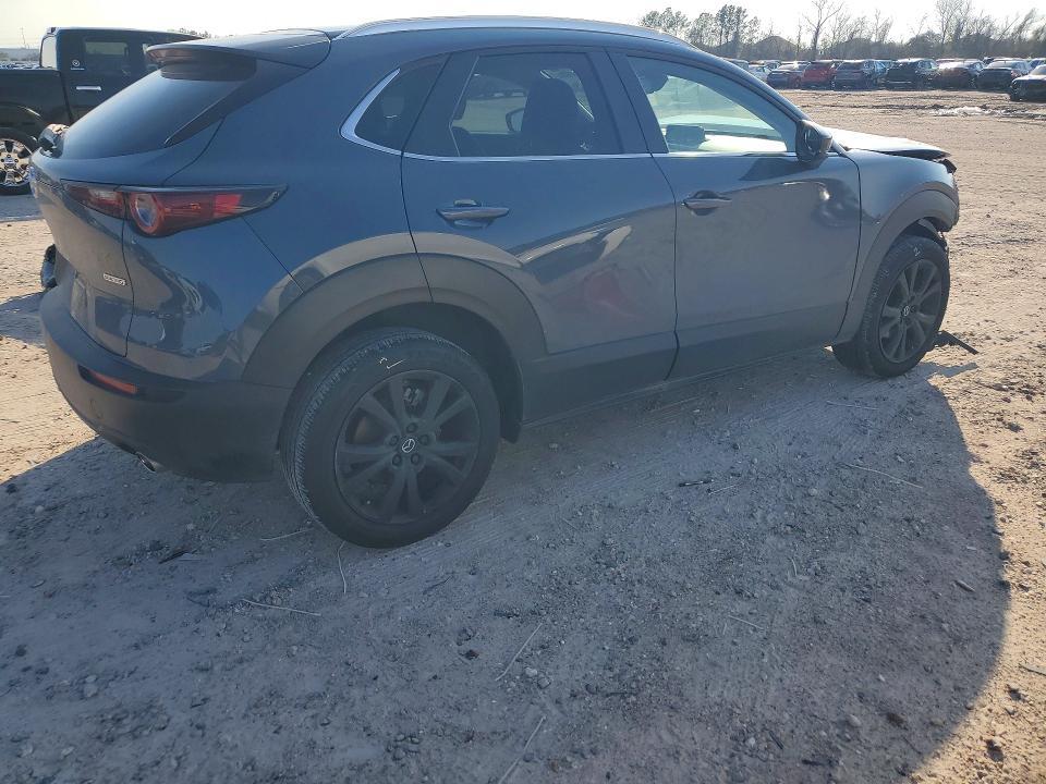 2023 Mazda Cx-30 Preferred