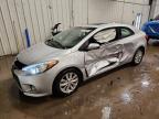 2014 KIA Forte ex