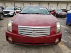 2007 Cadillac 2007 Cadi CTS
