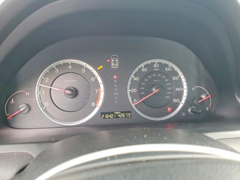 2008 Honda Accord lxp