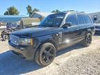 2011 Land Rover Range Rover hse