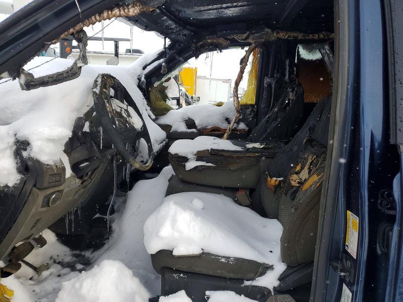 2018 Ford F250 Super Duty