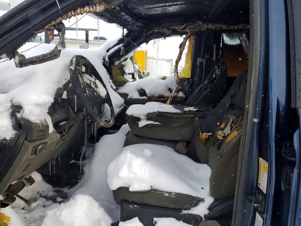 2018 Ford F250 Super Duty