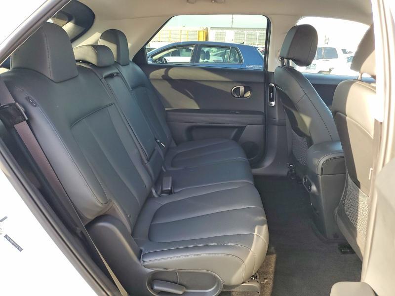 2025 Hyundai Ioniq 5 sel