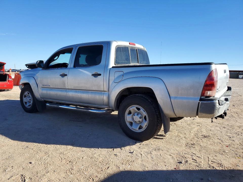 2005 Toyota Tacoma Prerunner V6