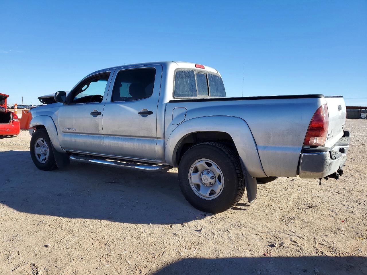 2005 Toyota Tacoma Prerunner V6