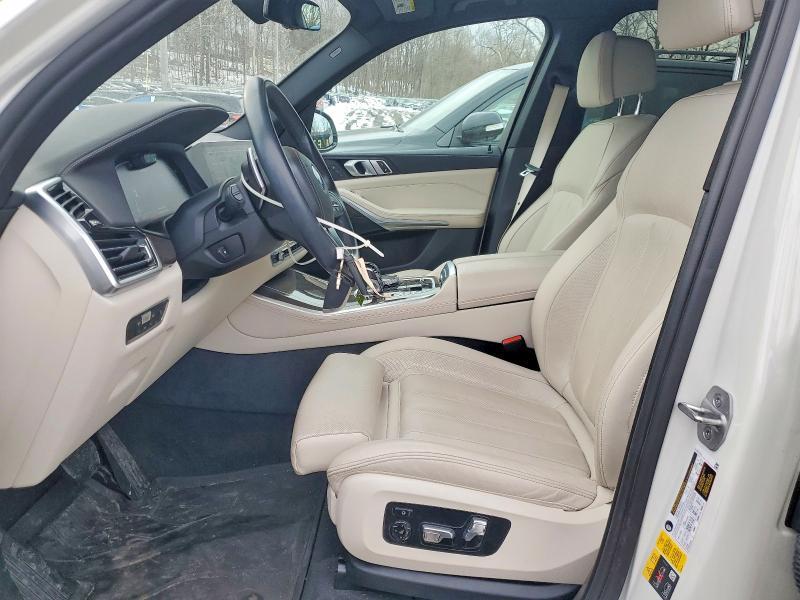 2022 BMW X5 Xdrive45e
