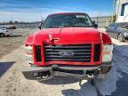 2008 Ford F250 Super Duty