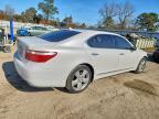 2009 Lexus Ls 460l