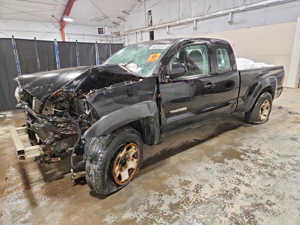 2013 Toyota Tacoma V6